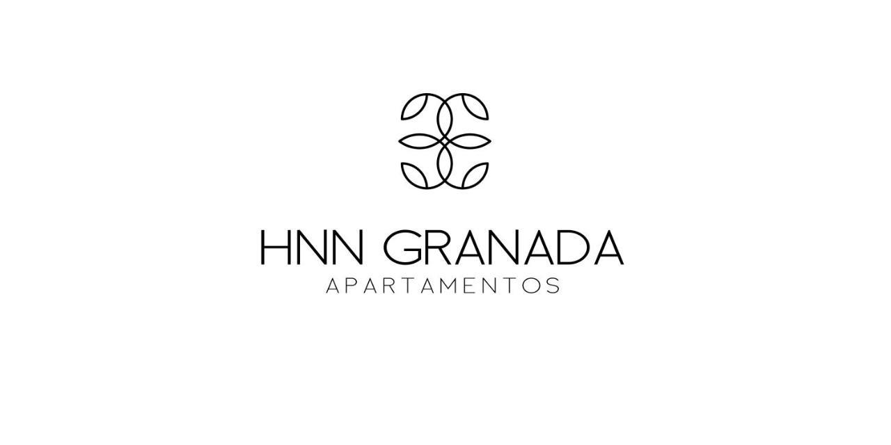 Hnn Granadaアパートメント エクステリア 写真
